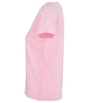 SOL'S Ladies Imperial Heavy T-Shirt-36