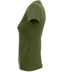 SOL'S Ladies Imperial Heavy T-Shirt-55