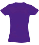 SOL'S Ladies Imperial Heavy T-Shirt-48