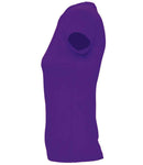 SOL'S Ladies Imperial Heavy T-Shirt-49