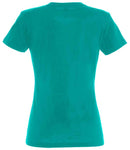 SOL'S Ladies Imperial Heavy T-Shirt-2