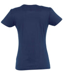 SOL'S Ladies Imperial Heavy T-Shirt-33
