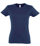 SOL'S Ladies Imperial Heavy T-Shirt-32