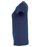 SOL'S Ladies Imperial Heavy T-Shirt-34