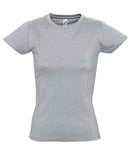 SOL'S Ladies Imperial Heavy T-Shirt-16