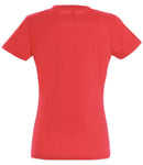 SOL'S Ladies Imperial Heavy T-Shirt-47