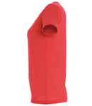 SOL'S Ladies Imperial Heavy T-Shirt-48