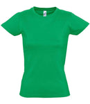 SOL'S Ladies Imperial Heavy T-Shirt-7