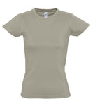SOL'S Ladies Imperial Heavy T-Shirt-10