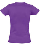 SOL'S Ladies Imperial Heavy T-Shirt-45