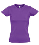 SOL'S Ladies Imperial Heavy T-Shirt-44