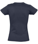 SOL'S Ladies Imperial Heavy T-Shirt-36