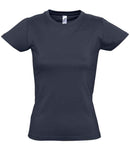 SOL'S Ladies Imperial Heavy T-Shirt-35