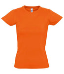 SOL'S Ladies Imperial Heavy T-Shirt-49