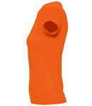 SOL'S Ladies Imperial Heavy T-Shirt-51