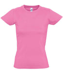SOL'S Ladies Imperial Heavy T-Shirt-40