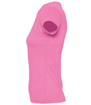 SOL'S Ladies Imperial Heavy T-Shirt-42