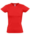 SOL'S Ladies Imperial Heavy T-Shirt-28