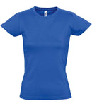 SOL'S Ladies Imperial Heavy T-Shirt-38