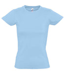 SOL'S Ladies Imperial Heavy T-Shirt-17