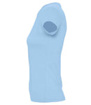 SOL'S Ladies Imperial Heavy T-Shirt-19