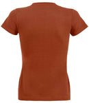 SOL'S Ladies Imperial Heavy T-Shirt-53