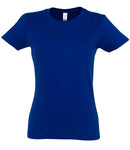 SOL'S Ladies Imperial Heavy T-Shirt-29