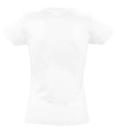 SOL'S Ladies Imperial Heavy T-Shirt-5