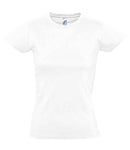 SOL'S Ladies Imperial Heavy T-Shirt-4