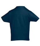 SOL'S Kids Imperial Heavy T-Shirt-14