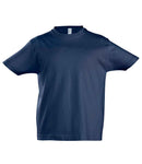 SOL'S Kids Imperial Heavy T-Shirt-13