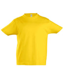 SOL'S Kids Imperial Heavy T-Shirt-38