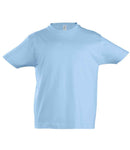 SOL'S Kids Imperial Heavy T-Shirt-7