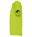 SOL'S Sporty Performance T-Shirt-25