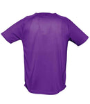 SOL'S Sporty Performance T-Shirt-21