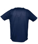 SOL'S Sporty Performance T-Shirt-15