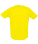 SOL'S Sporty Performance T-Shirt-14
