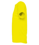 SOL'S Sporty Performance T-Shirt-15