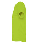 SOL'S Sporty Performance T-Shirt-31