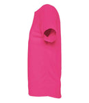 SOL'S Sporty Performance T-Shirt-6