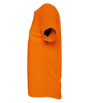 SOL'S Sporty Performance T-Shirt-9