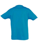 SOL'S Kids Regent T-Shirt-17