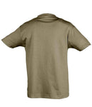 SOL'S Kids Regent T-Shirt-42