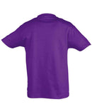 SOL'S Kids Regent T-Shirt-33