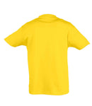 SOL'S Kids Regent T-Shirt-20