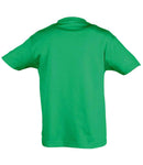 SOL'S Kids Regent T-Shirt-39