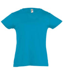 SOL'S Girls Cherry T-Shirt-7