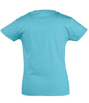 SOL'S Girls Cherry T-Shirt-6