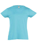SOL'S Girls Cherry T-Shirt-5