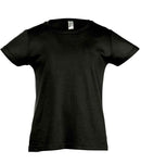 SOL'S Girls Cherry T-Shirt-1